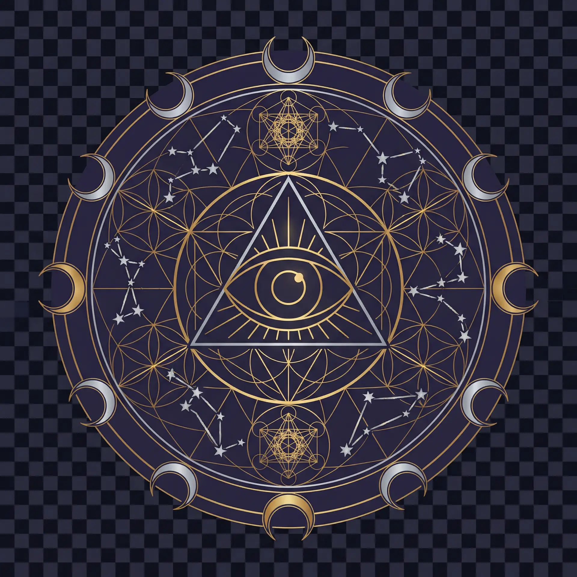 每日吃瓜 - 蝌蚪窝 | 星座塔罗平台Logo